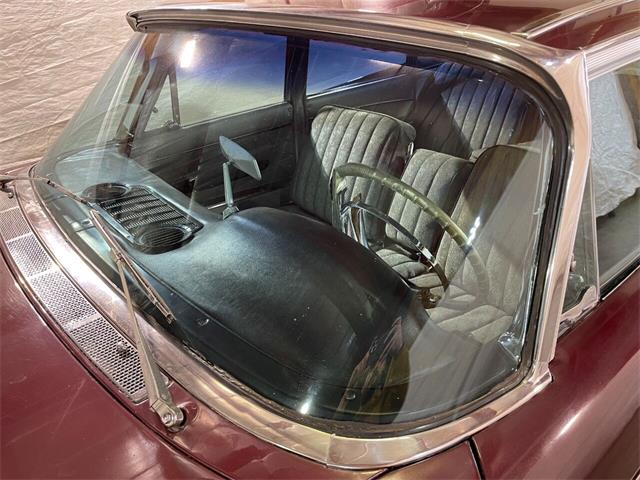 1959 Chrysler New Yorker (CC-1712961) for sale in Ramsey, Minnesota