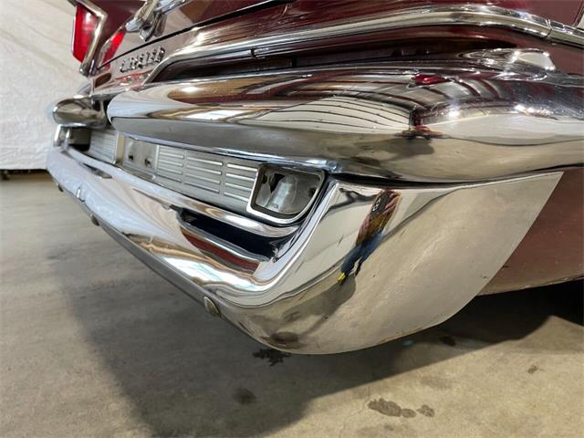 1959 Chrysler New Yorker (CC-1712961) for sale in Ramsey, Minnesota