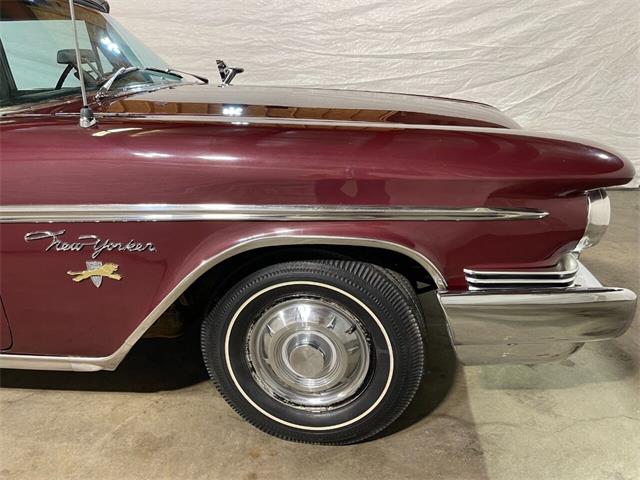 1959 Chrysler New Yorker (CC-1712961) for sale in Ramsey, Minnesota