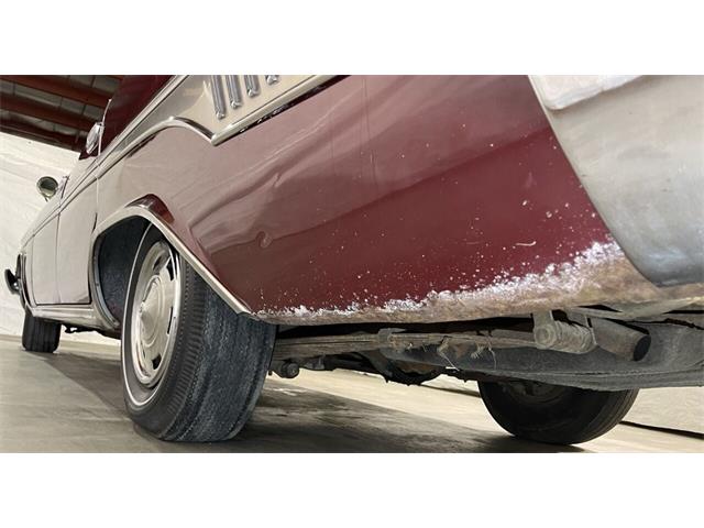 1959 Chrysler New Yorker (CC-1712961) for sale in Ramsey, Minnesota