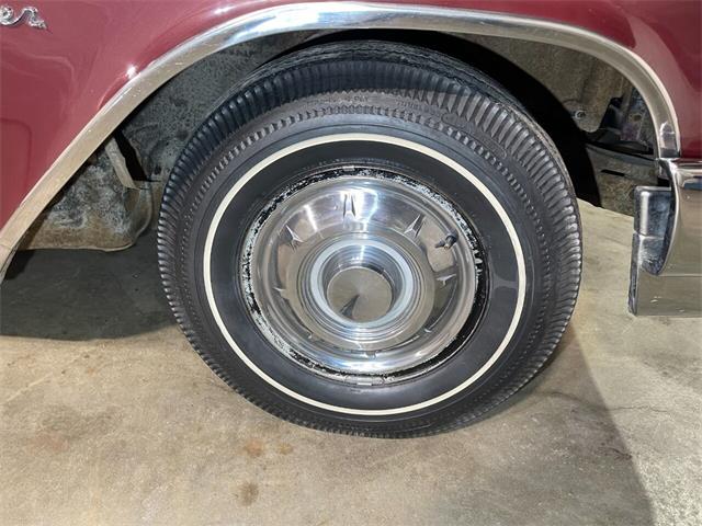 1959 Chrysler New Yorker (CC-1712961) for sale in Ramsey, Minnesota