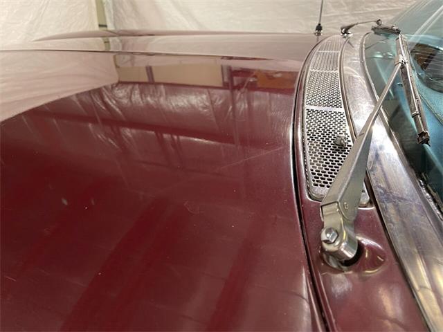 1959 Chrysler New Yorker (CC-1712961) for sale in Ramsey, Minnesota