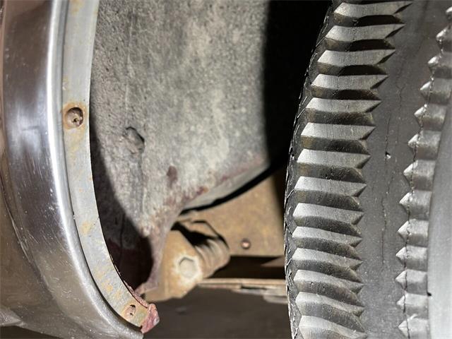 1959 Chrysler New Yorker (CC-1712961) for sale in Ramsey, Minnesota