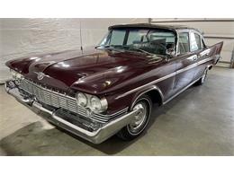 1959 Chrysler New Yorker (CC-1712961) for sale in Ramsey, Minnesota
