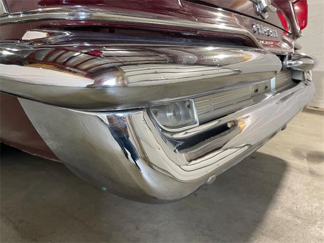 1959 Chrysler New Yorker (CC-1712961) for sale in Ramsey, Minnesota