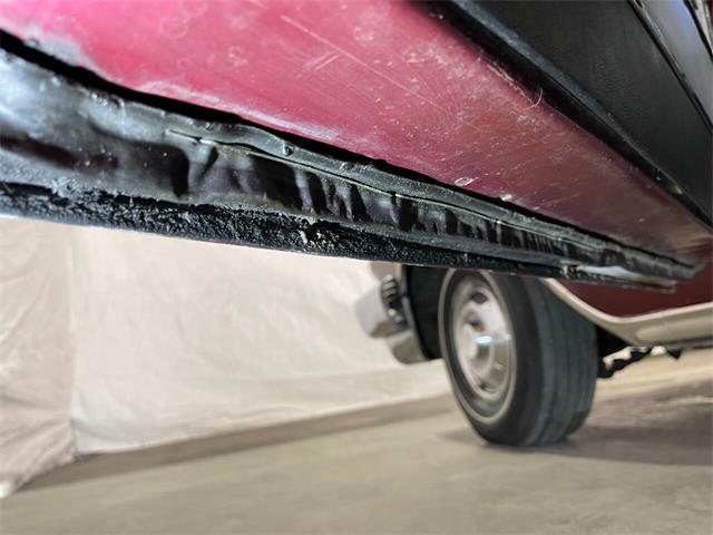 1959 Chrysler New Yorker (CC-1712961) for sale in Ramsey, Minnesota