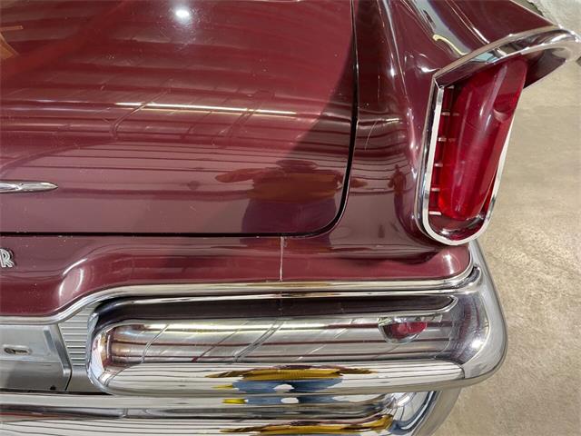 1959 Chrysler New Yorker (CC-1712961) for sale in Ramsey, Minnesota