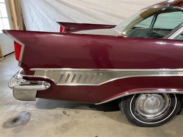 1959 Chrysler New Yorker (CC-1712961) for sale in Ramsey, Minnesota