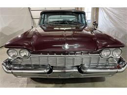 1959 Chrysler New Yorker (CC-1712961) for sale in Ramsey, Minnesota