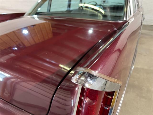 1959 Chrysler New Yorker (CC-1712961) for sale in Ramsey, Minnesota