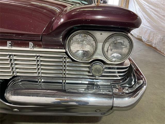 1959 Chrysler New Yorker (CC-1712961) for sale in Ramsey, Minnesota