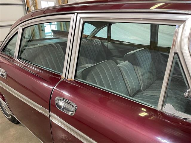 1959 Chrysler New Yorker (CC-1712961) for sale in Ramsey, Minnesota