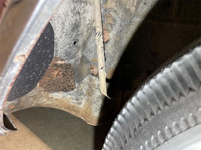 1959 Chrysler New Yorker (CC-1712961) for sale in Ramsey, Minnesota