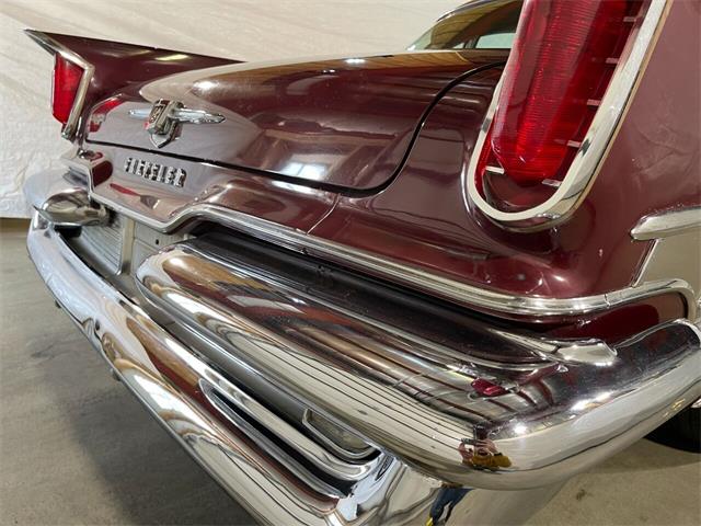 1959 Chrysler New Yorker (CC-1712961) for sale in Ramsey, Minnesota