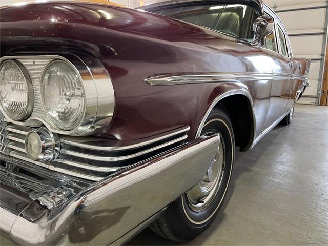 1959 Chrysler New Yorker (CC-1712961) for sale in Ramsey, Minnesota