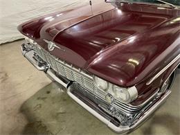1959 Chrysler New Yorker (CC-1712961) for sale in Ramsey, Minnesota