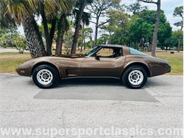 1978 Chevrolet Corvette (CC-1712967) for sale in Largo, Florida