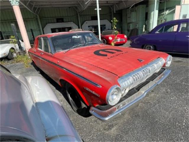 1963 Dodge Sedan (CC-1712987) for sale in Miami, Florida