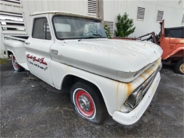 1965 Chevrolet Pickup (CC-1712989) for sale in Miami, Florida