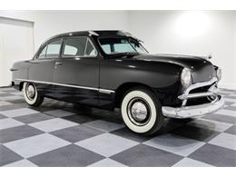 1949 Ford Tudor (CC-1713012) for sale in Sherman, Texas