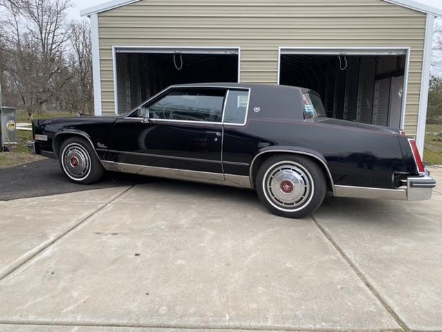 1979 Cadillac Eldorado for Sale | ClassicCars.com | CC-1713027