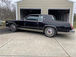 1979 Cadillac Eldorado (CC-1713027) for sale in Salem, Oregon