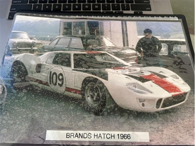 1966 Ford Gt40 Jacksonville, Florida