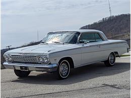 1962 Chevrolet Impala SS (CC-1713042) for sale in Lakeland, Florida