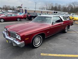 1974 Oldsmobile Delta 88 (CC-1713048) for sale in Lakeland, Florida