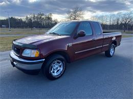 1998 Ford F150 (CC-1713060) for sale in Lakeland, Florida