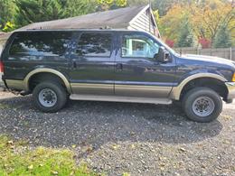 2001 Ford Excursion (CC-1713064) for sale in Lakeland, Florida