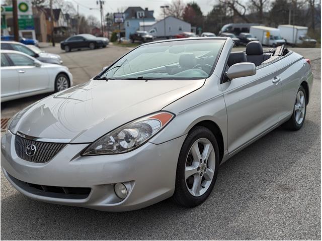 2006 Toyota Camry (CC-1713068) for sale in Lakeland, Florida