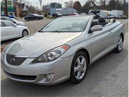 2006 Toyota Camry (CC-1713068) for sale in Lakeland, Florida