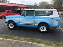 1979 International Scout (CC-1713077) for sale in Clarksville, Georgia
