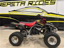 2002 Yamaha ATV (CC-1713103) for sale in Urbancrest, Ohio