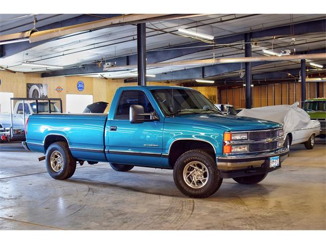 1996 Chevrolet Pickup (CC-1713109) for sale in Watertown, Minnesota