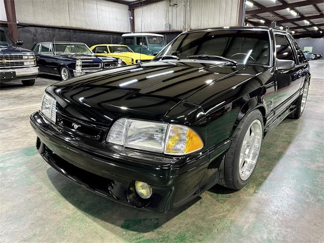 1993 Ford Mustang (CC-1713113) for sale in Sherman, Texas