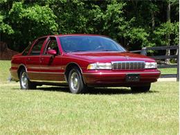 1994 Chevrolet Caprice (CC-1713120) for sale in Youngville, North Carolina