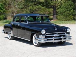 1952 Chrysler Imperial (CC-1713127) for sale in Youngville, North Carolina