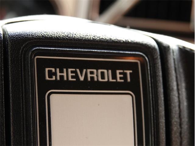 1979 Chevrolet K-10 (CC-1713129) for sale in Youngville, North Carolina