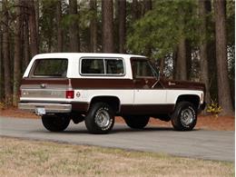 1979 Chevrolet K-10 (CC-1713129) for sale in Youngville, North Carolina