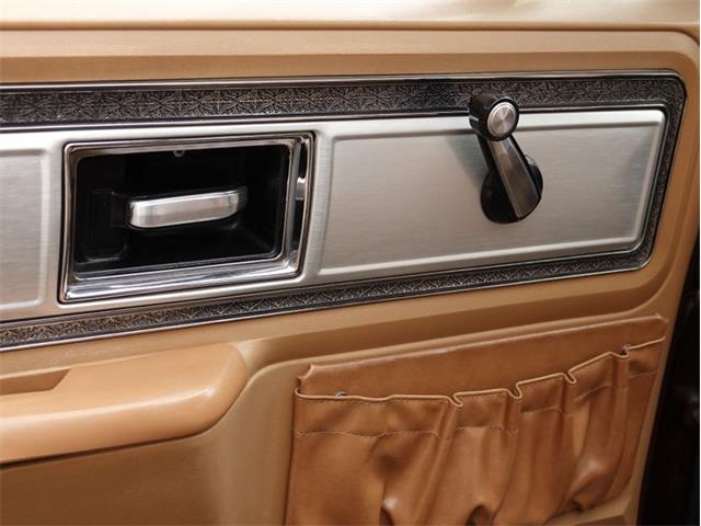 1979 Chevrolet K-10 (CC-1713129) for sale in Youngville, North Carolina