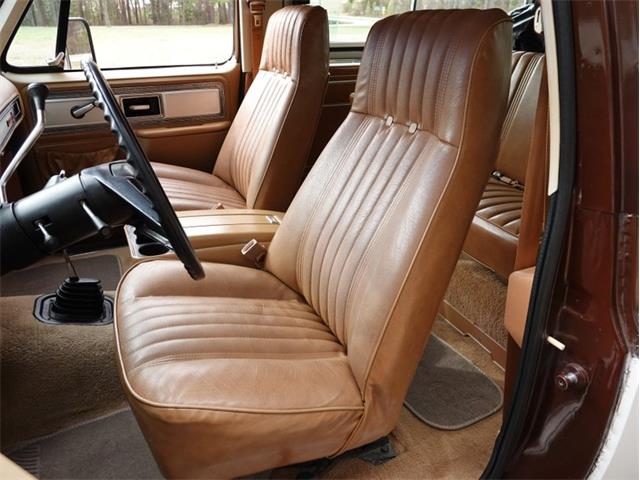 1979 Chevrolet K-10 (CC-1713129) for sale in Youngville, North Carolina