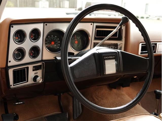 1979 Chevrolet K-10 (CC-1713129) for sale in Youngville, North Carolina