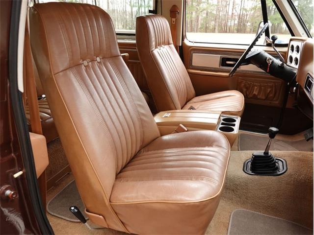 1979 Chevrolet K-10 (CC-1713129) for sale in Youngville, North Carolina