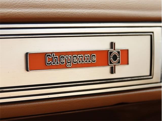 1979 Chevrolet K-10 (CC-1713129) for sale in Youngville, North Carolina