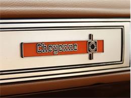 1979 Chevrolet K-10 (CC-1713129) for sale in Youngville, North Carolina