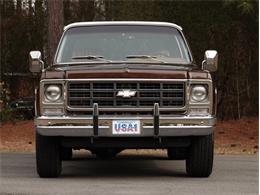 1979 Chevrolet K-10 (CC-1713129) for sale in Youngville, North Carolina