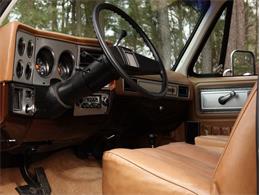 1979 Chevrolet K-10 (CC-1713129) for sale in Youngville, North Carolina