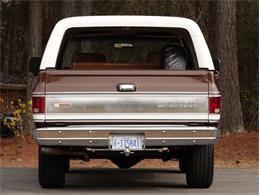 1979 Chevrolet K-10 (CC-1713129) for sale in Youngville, North Carolina